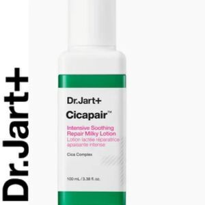 Dr. Jart Cicapair Milky Lotion Moisturizer